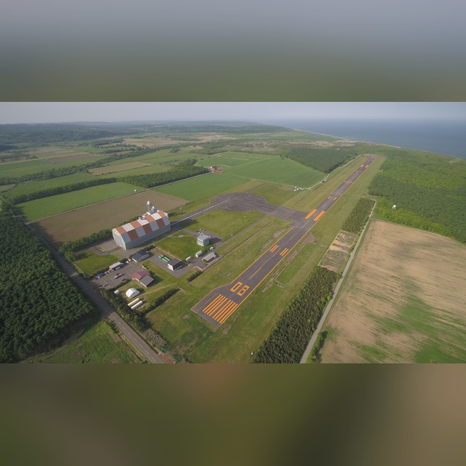 北海道から宇宙へ！「北海道スペースポート」
