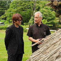 縄文人の生活の営み（仮）