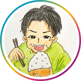 るい【ぼっち食べ歩き】