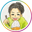 るい【ぼっち食べ歩き】さん