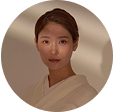 三好 さやかさん