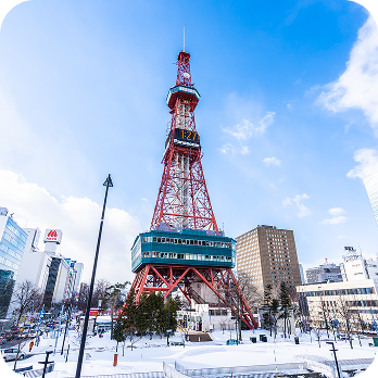 テレビ塔